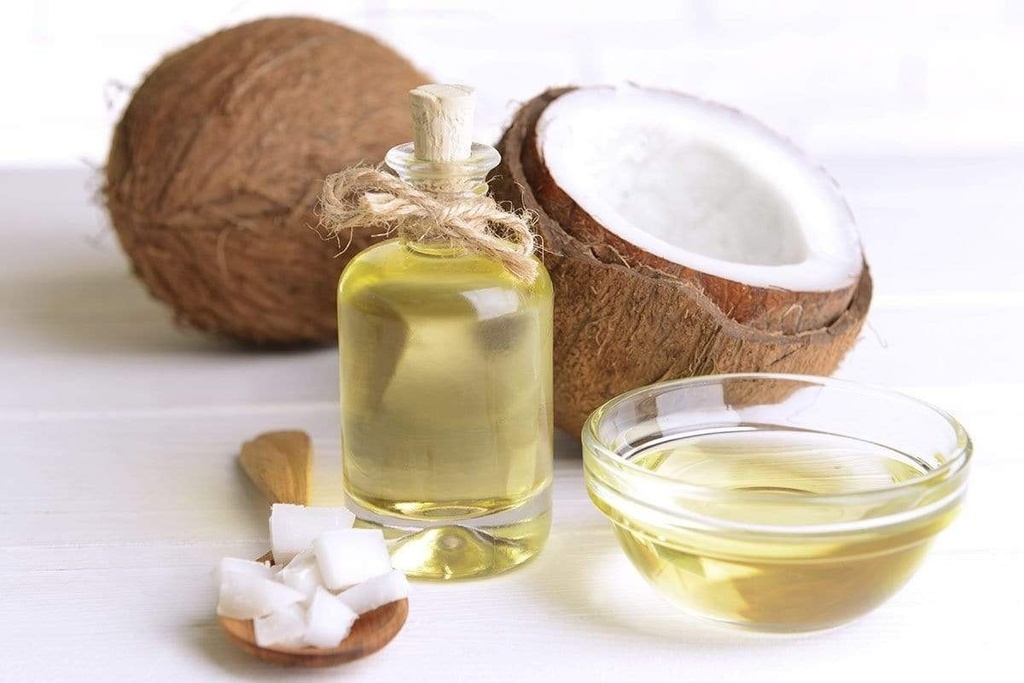 Kit Vitaliah Grasas Aceite Coco - g a $42