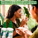 Combo 2 Gotas De Stevia Liquida - - Unidad a $10000