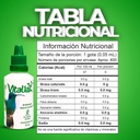 Combo 2 Gotas De Stevia Liquida - - Unidad a $10000