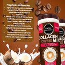 Colágeno Hidrolizado Con Café - g a $115