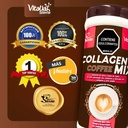 Colágeno Hidrolizado Con Café - g a $115