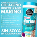 Colágeno Marino Y Vainilla+monk - g a $70