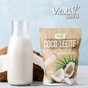 Coco De Leitte: Leche De Coco X1