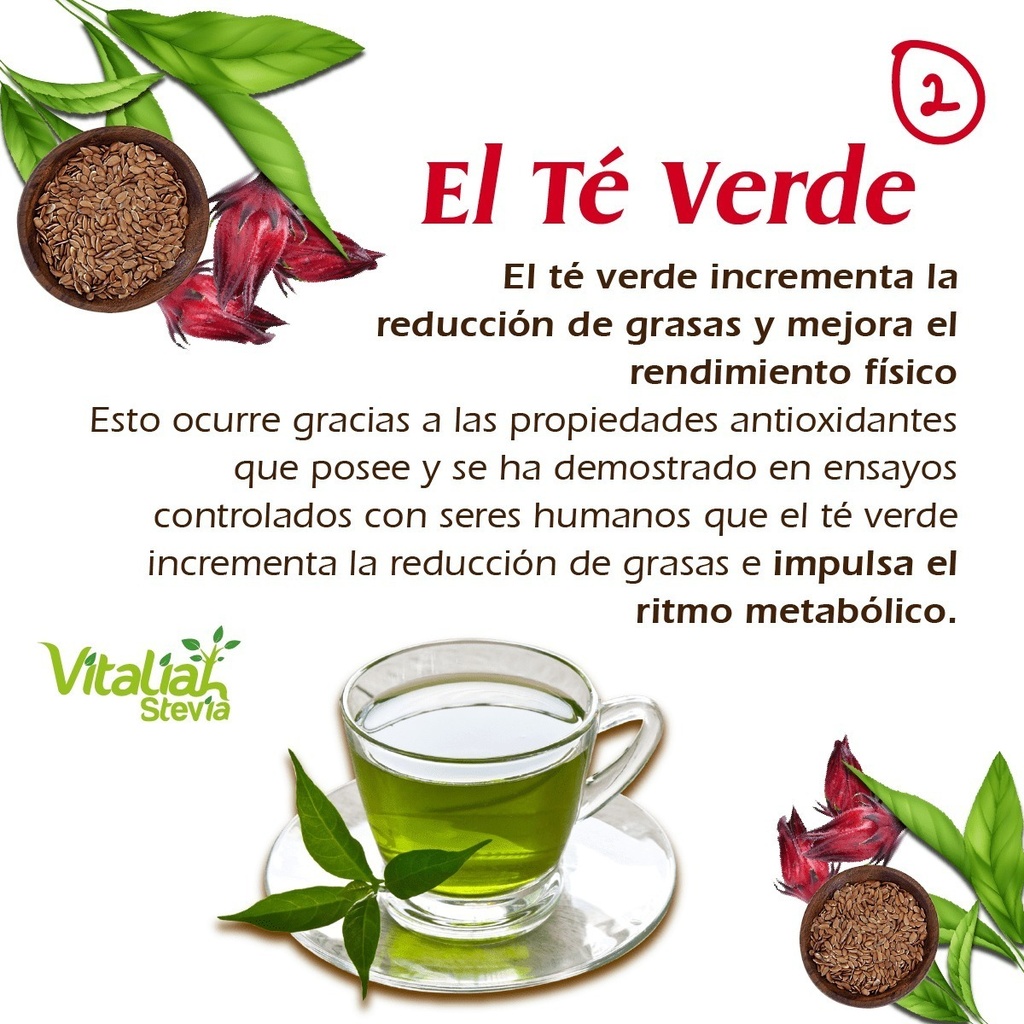 Linaza Flor + Te X 1 - g a $71