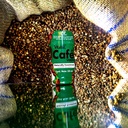 Gotas Para Agua De Caféverdex1 - L a $1380