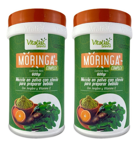 Moringa Complex Promociones - Unidad a $40000