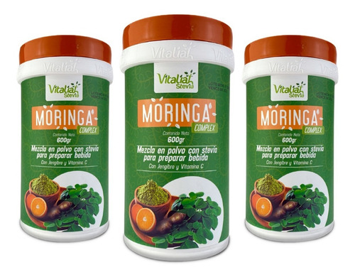 Moringa Complex Promociones - Unidad a $30000
