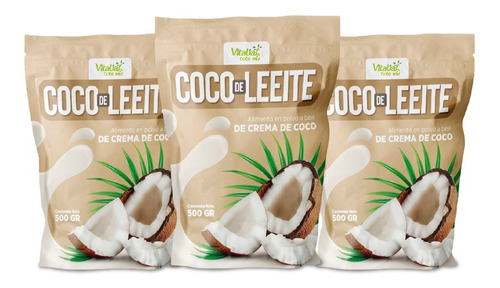 Leche De Coco Promociones - Unidad a $30000