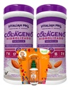 Colágeno Vainilla X2 Monk Vpro