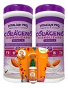 Colágeno Vainilla X2 Monk Vpro