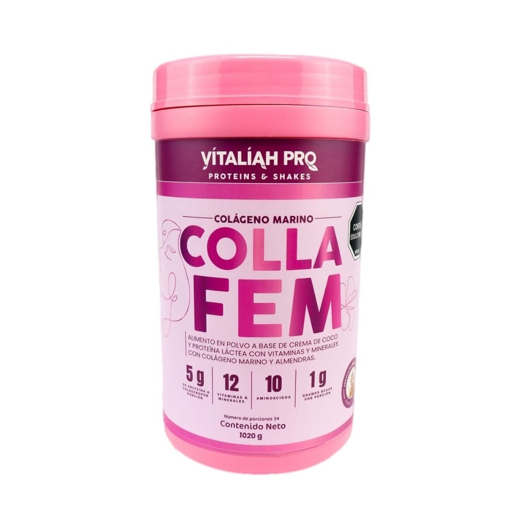 MALTEADA COLLAFEM X 1020 G