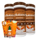 Colágeno Coffe Plus X3+obsequio - g a $72