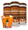 Colágeno Coffe Plus X3+obsequio - g a $72