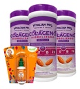 Colágeno Vainilla X3 Monk Vpro - g a $56
