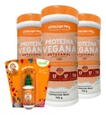 Proteína Vegana Artesanalx3+obs - g a $71