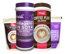 Colágeno Vainilla Y Café +doypk