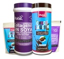 Colágeno Vainilla Y Chocolate - g a $40