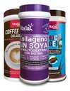 Colágeno Vainilla, Coffe Y Chocolageno - g a $57