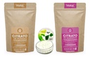 Citrato Magnesio+ Potasio Promo - g a $48
