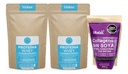 Proteina Whey Suero Promo 1 Kg - g a $57