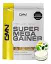 1 Super Mega Gainer Gmn + 1 Mentas Hierbabuena