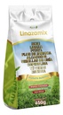 LINAZA MIX NATURAL X 3 UNIDAD + MENTAS HIERBABUENA