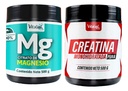 Citrato De Magnesio + Creatina - g a $186