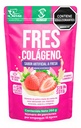 Frescolágeno Fresa 250g - g a $56