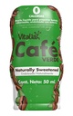 MEJORADOR DE CAFE VERDE  X 50 ML