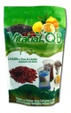 VITALIAH  LINAZA QB CHIA LIMON X 425G