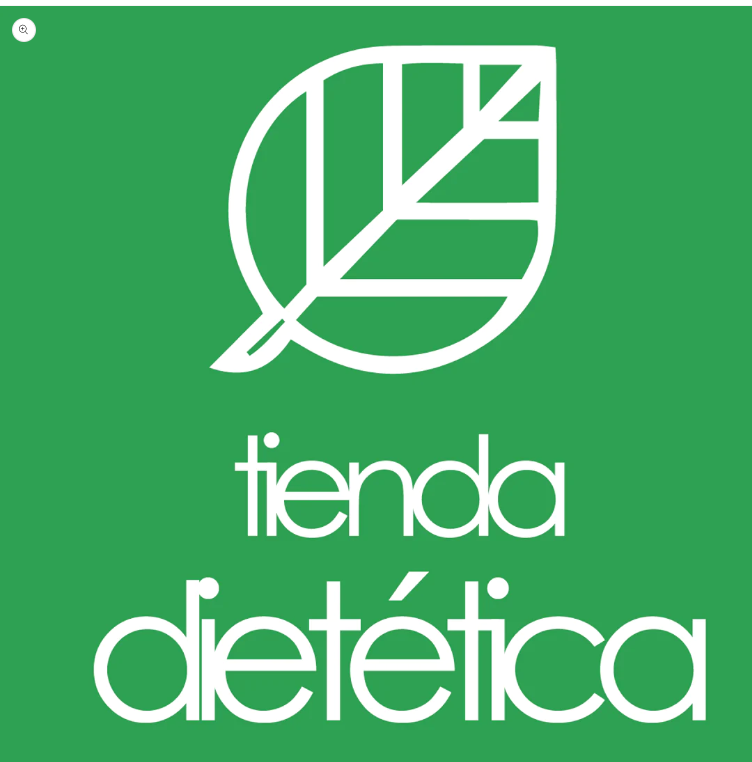 TIENDA DIE. ENDULZANTE DE STEVIA EN POLVO SACHET CAJA X 100 SOBRES