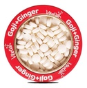 VITELIAH  MENTA GOJI Y GINGER  REDONDO ROJO X 35G VITELIAH