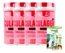 Colageno Hidrolizado Sin Soya - Unidad a $205000