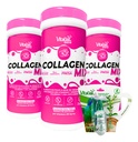 Colageno Fresa Hidrolizado - Unidad a $39983