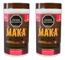Maka Plus Peruana Maca - Unidad a $90000