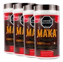 Maka Plus Peruana Negra - Unidad a $165000