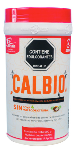 Suplementos Antiinflamatorios - Unidad a $50000