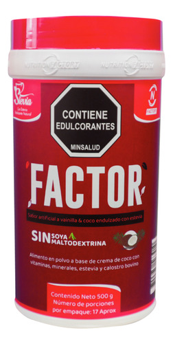 Bovino Calostro Miracle - Unidad a $50000