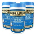 Magnesio Citrato Proteina - Unidad a $485730