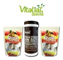 Combo Fibras Vitaliah