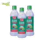 Colágeno Liquido kiwi 600 ml X 3