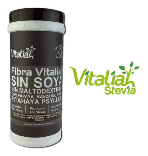 Fibra Vitaliah Promociones