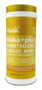 Maka+Plus:  Activa y fortalece tu cuerpo