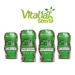 Gotas para el agua de Café Verde