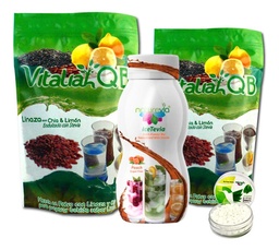 [KIT00036] Kit Quiebra Barriga Producto Adel - Unidad a $17375