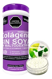 [KIT01123] Colageno Hidrolizado Incluye Obsequio - L a $35000