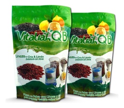 [KIT01127] Linaza Con Chia Stevia Limon Quie - Unidad a $13510