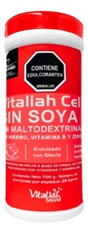 [PRT60050] Multi-vitaminico Batido A Base De - Unidad a $34950