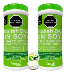 [KIT00109] Promoción Batido Huesos Saludab - Unidad a $40000
