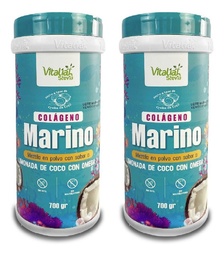 [KIT000018] Colágeno Marino Promociones - Unidad a $60000